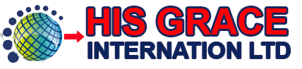 His Grace International Limited